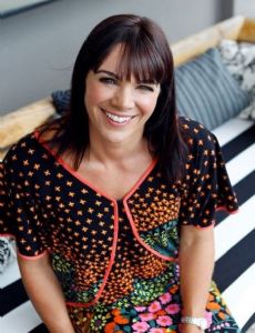 Samantha Riley