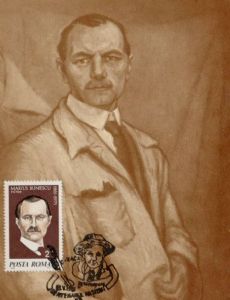Marius Bunescu