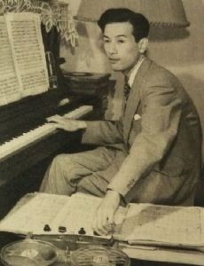 Yasushi Akutagawa