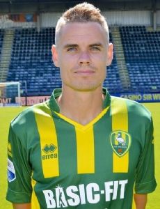 Thomas Kristensen