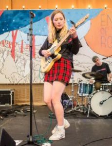 Julia Jacklin