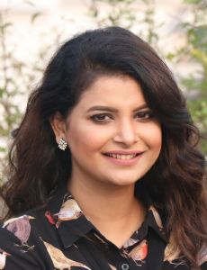 Sabnam Faria