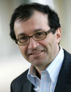 Daniel Cohen (economist)