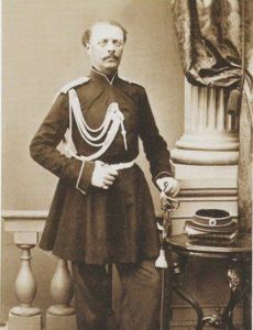 Konstantin Dadiani