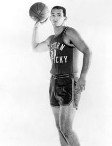 Chuck Osborne