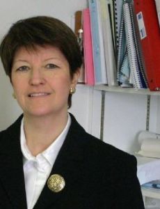 Diana Whalen