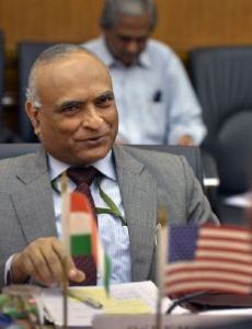 R. K. Mathur