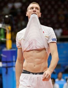 Kévin Le Roux