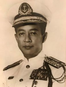 Lam Nguon Tanh