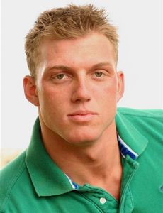 A.J. Dunn