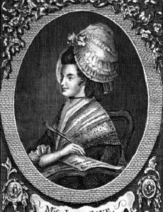Jane Cave