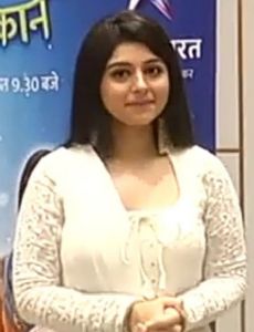 Yesha Rughani
