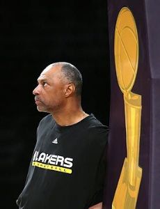 Jim Cleamons