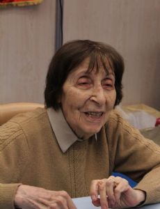 Rahşan Ecevit