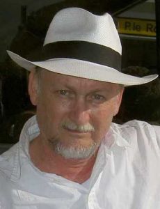 Avidov Lipsker