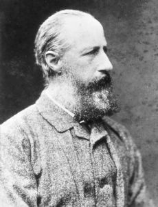 Arthur Hamilton-Gordon, 1st Baron Stanmore
