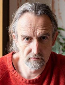 Roger Hallam