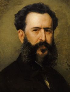 Martín Tovar y Tovar