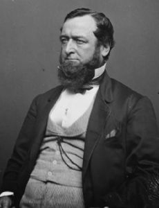 Charles R. Train