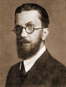 Georges Florovsky