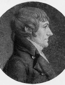 William Plumer