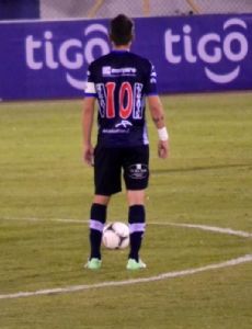 Gerardo Berodia