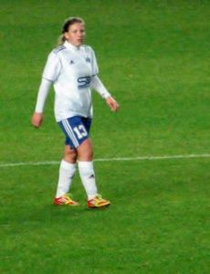 Margarita Žernosekova