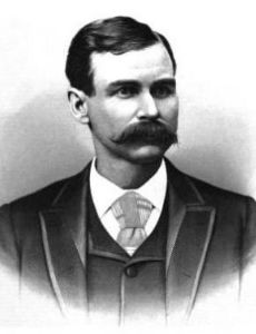 Harry White (Washington politician)