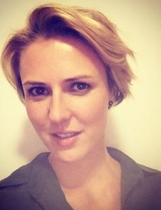 Joanna Sakowicz
