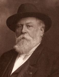 Ricard O'Sullivan Burke