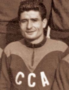 Ion Voinescu