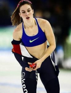 Suzanne Schulting