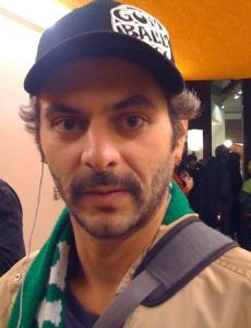 Dimitry Elyashkevich