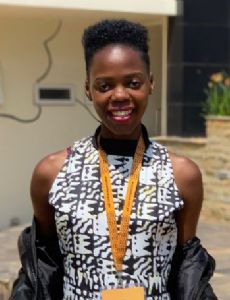 Winnie Nantongo