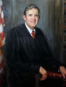 John Cooper Godbold