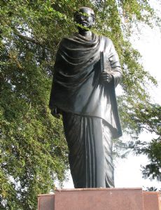 Tripuraneni Ramaswamy