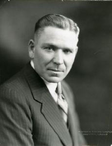 Oran McPherson