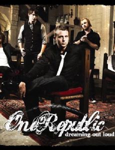 OneRepublic