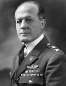 Benjamin Foulois