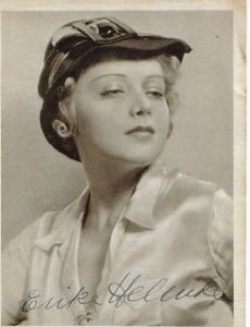 Erika Helmke