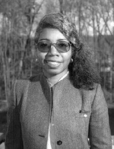 Valerie Thomas