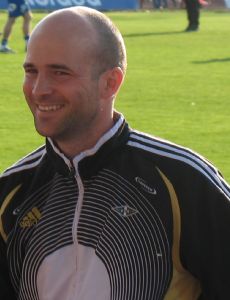 Knut Tørum