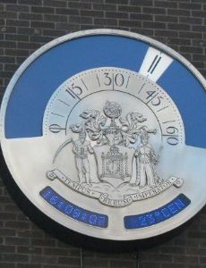 Worshipful Company of Clockmakers