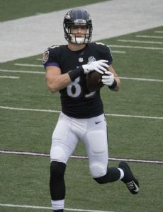 Daniel Brown (American football)
