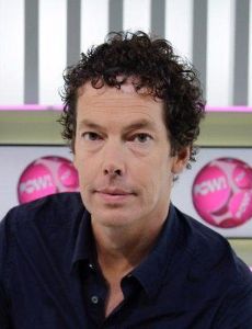 Dominique Weesie