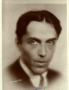 Georges Pitoëff