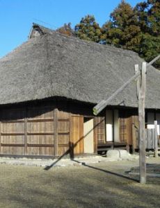 Sakuramachi Jin'ya