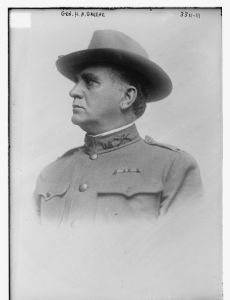 Henry Alexander Greene