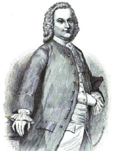 William Nelson (governor)