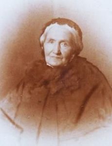 Adriana Johanna Haanen
